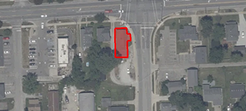 1001 Main St
