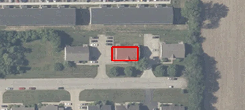 2804 Horizon Dr