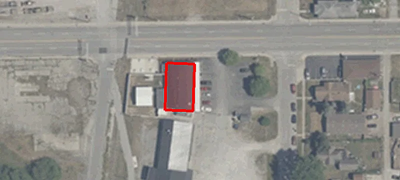 211 Morgan St