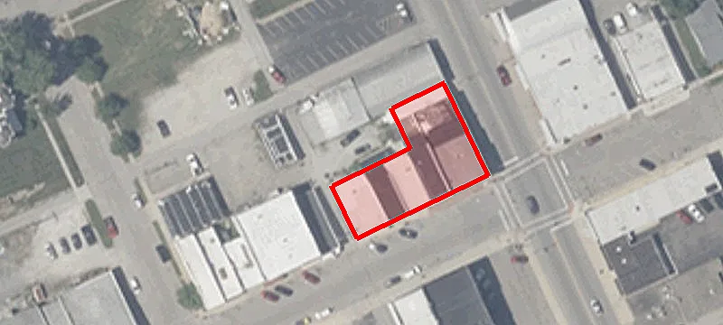 129 Pearl St