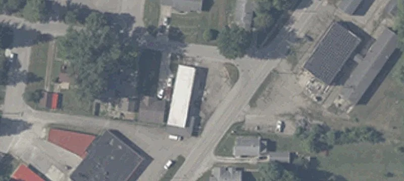 311 Anderson Rd