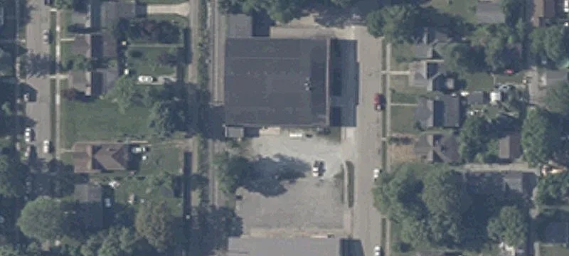 2007 Walnut St