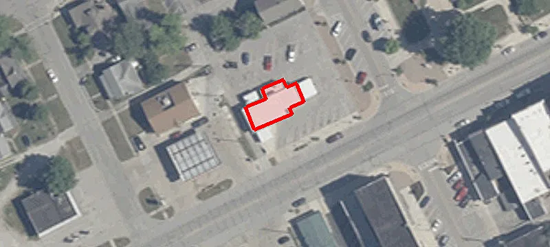 201 Main St