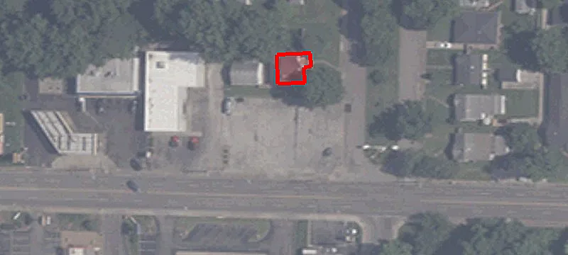 967 Saint James Blvd