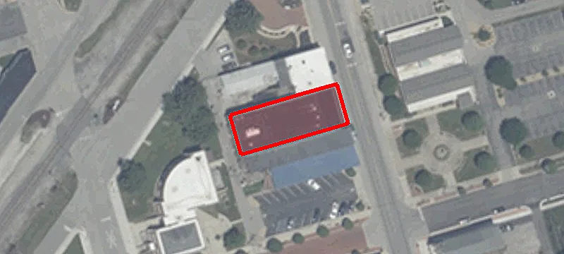 115 Buckeye St