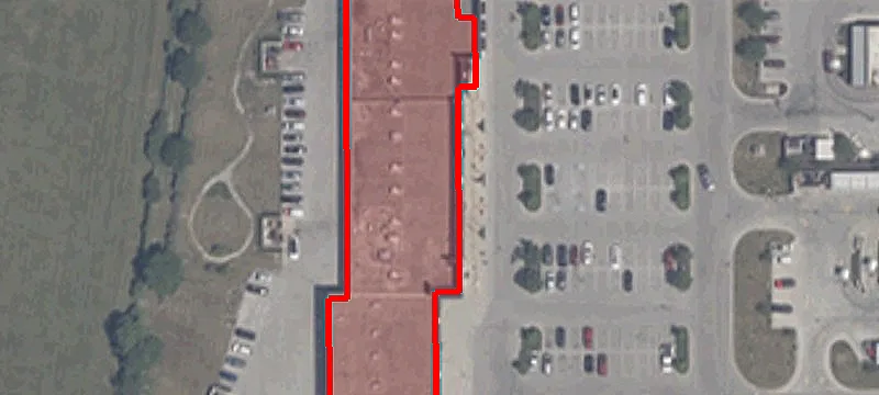 997 County Line Rd
