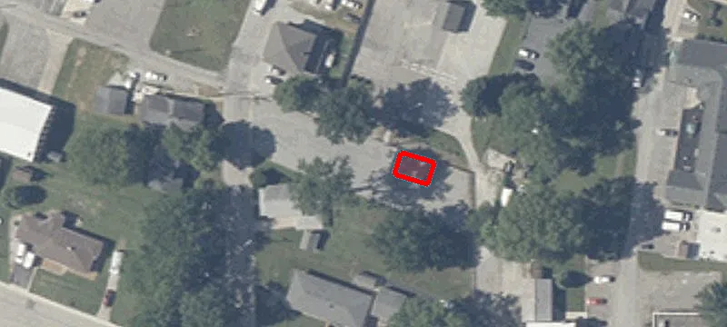 17 School St
