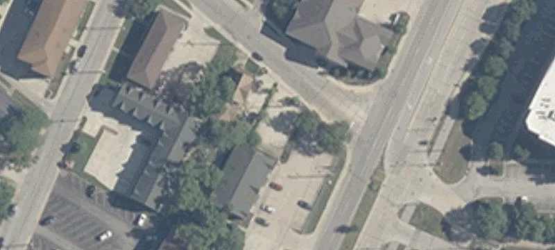 101 Wood St