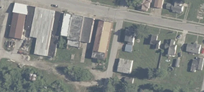 3 Railroad St