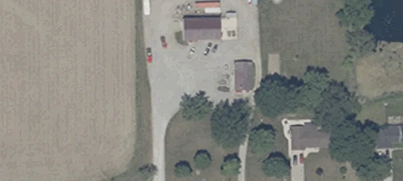 10216 Ws County Line Rd