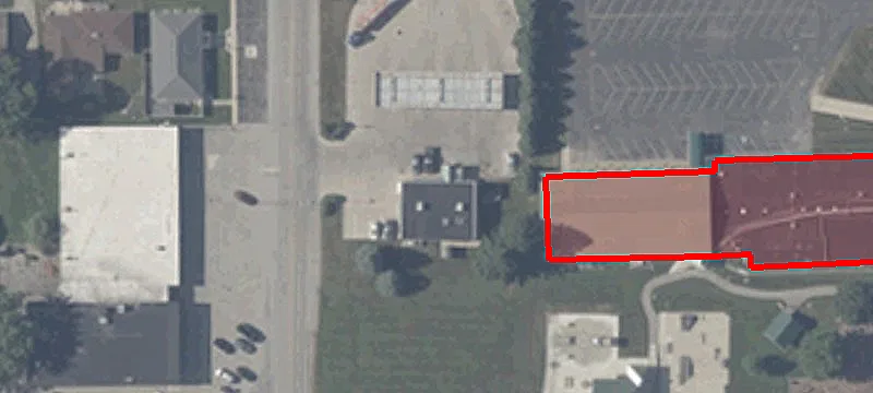100 Federal Dr