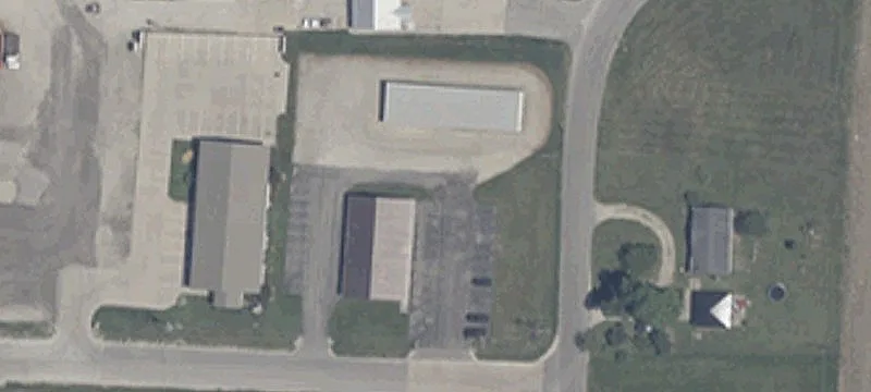 100 Industrial Park Dr