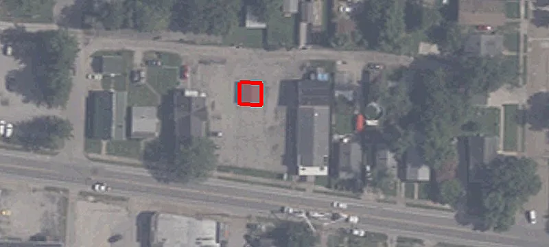 1116 Virginia St