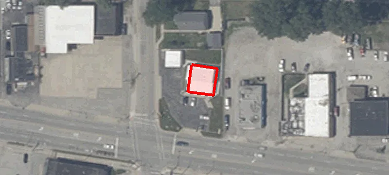 3801 Rdg Rd