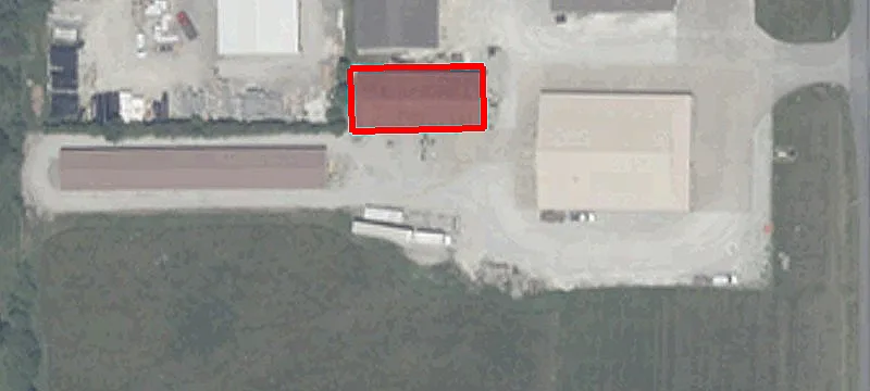 287 State Rd 129th S