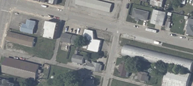 11 Ml St