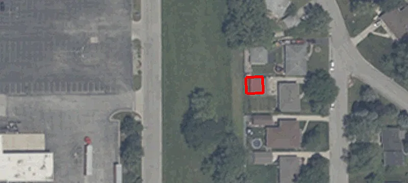 7901 Euclid Ave, Unit 80