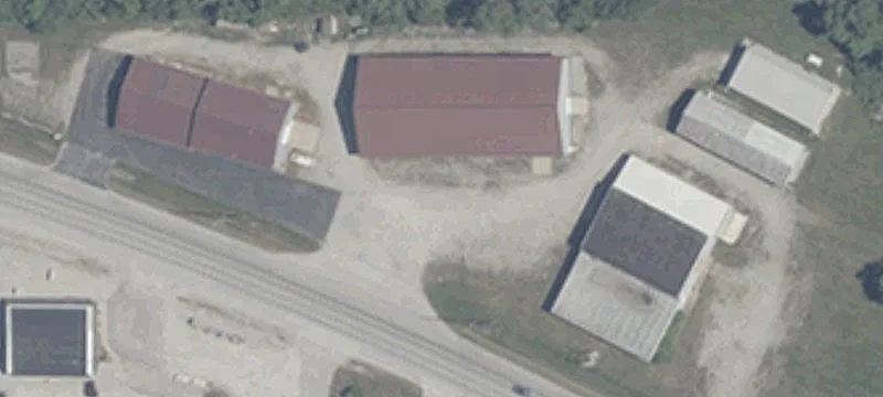 1752 Us Hwy 421