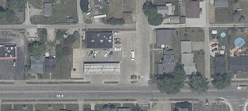 Main St