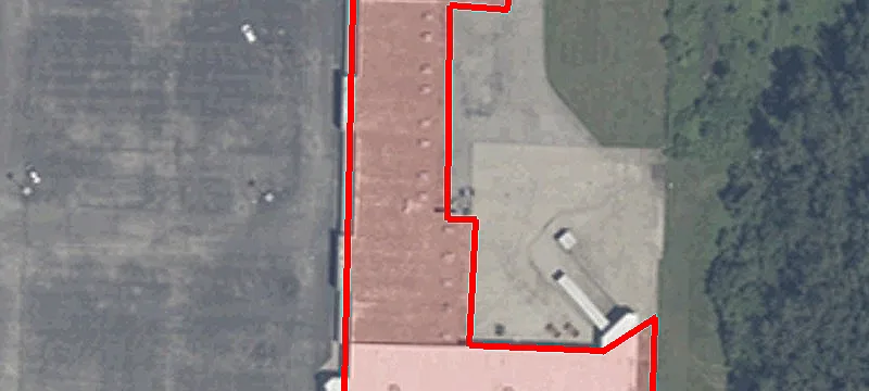 2100 2202nd Park Rd