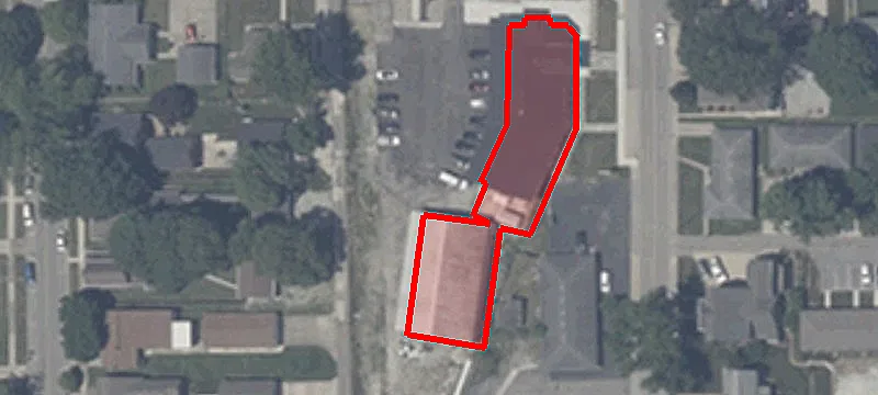 200 Pendleton Ave
