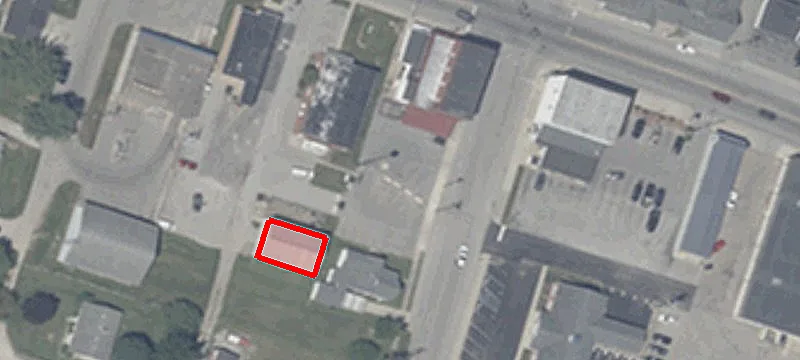 1 Main St