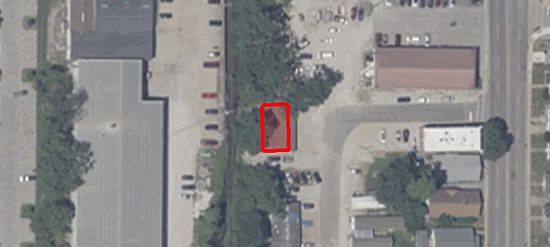 1300 Monon Dr