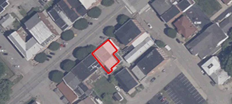 107 Main St