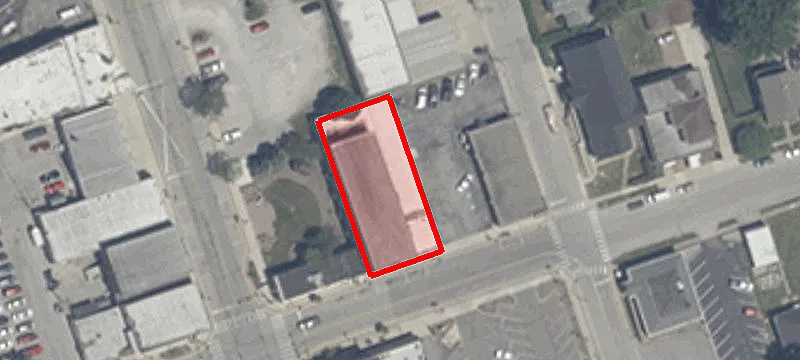 909 Main St