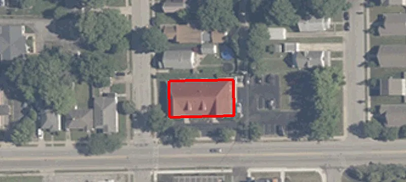 2300 Fry St