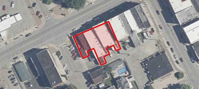 118 Main St