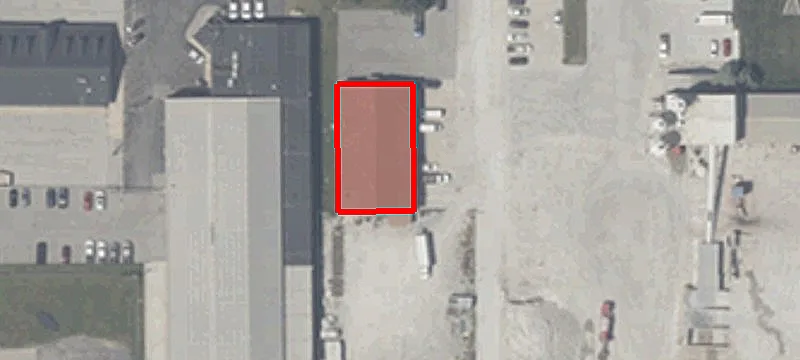 1205 Smt St