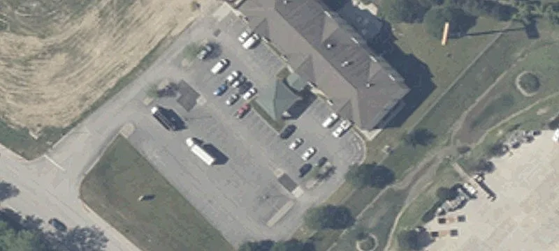 500 Northfield Dr