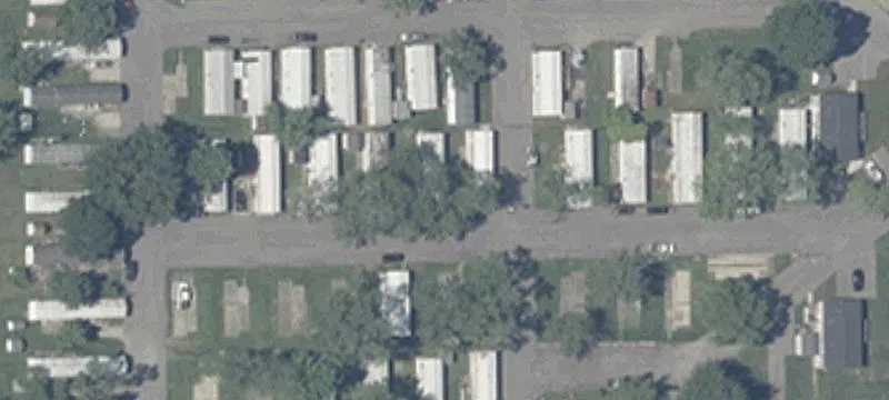 3950 County Rd 1000th E