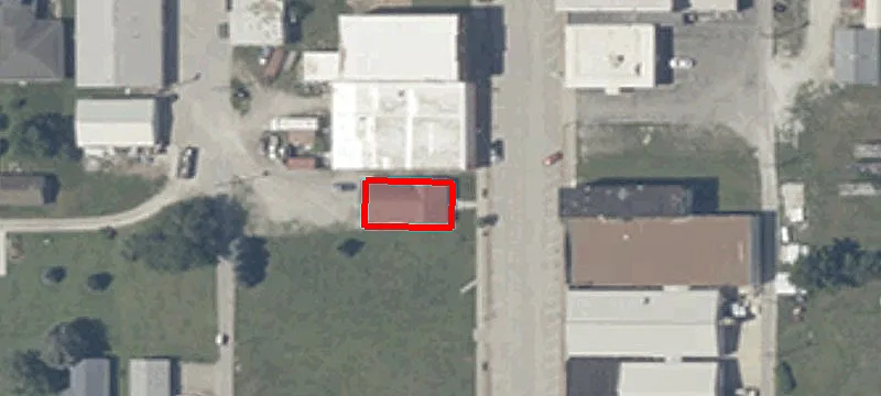 320 Newton St