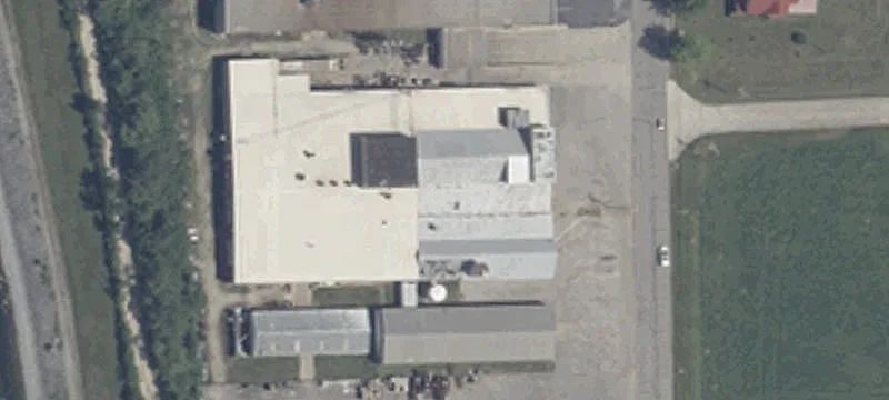 1036 Old Hwy 27