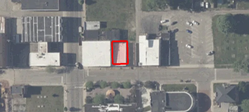 110 Church St