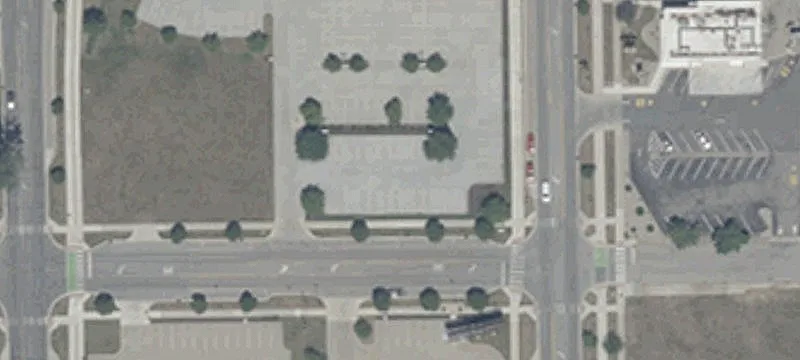 401 Dr Martin Luther King Jr Blvd