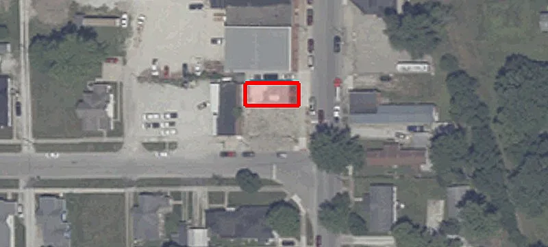 502 Main St