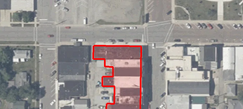 21 Main St