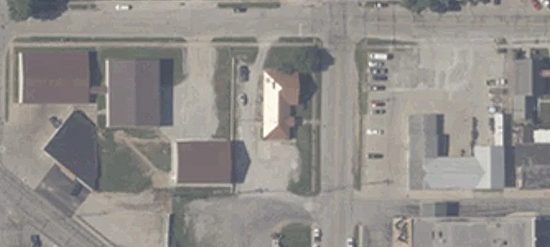 211 Walnut St