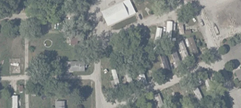 301  St
