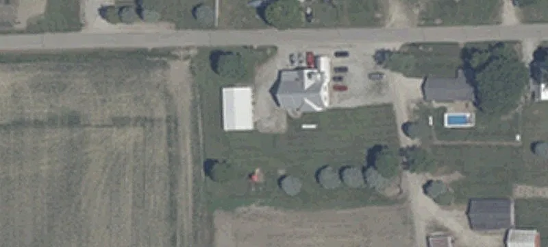 505 400th S