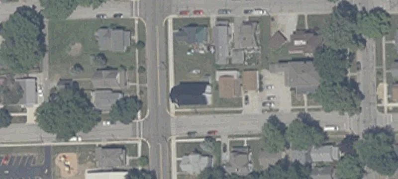 1006 Jackson St
