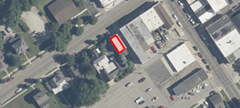 201 Main St