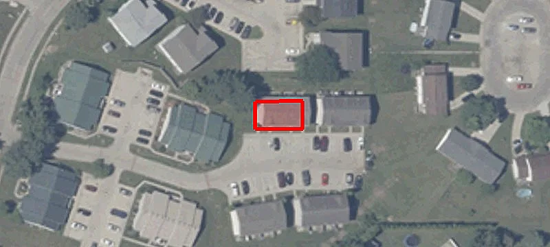206 Silverwood Ln