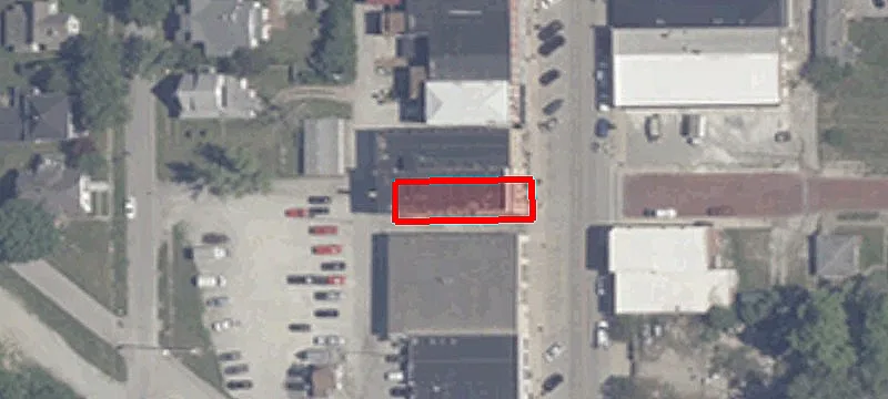 500 Main St