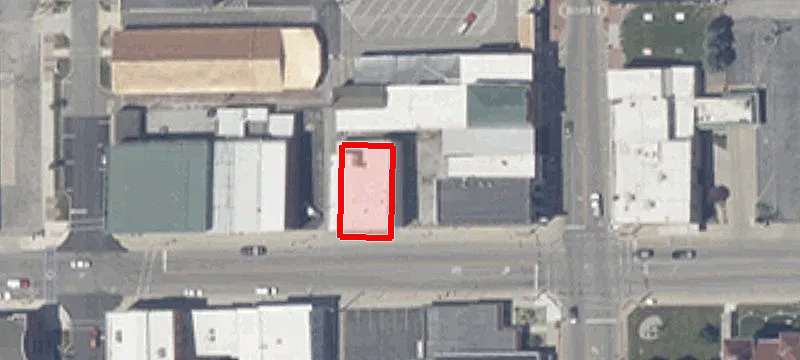 114 2nd St