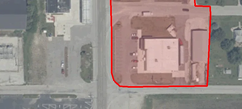 105 Us Hwy 421