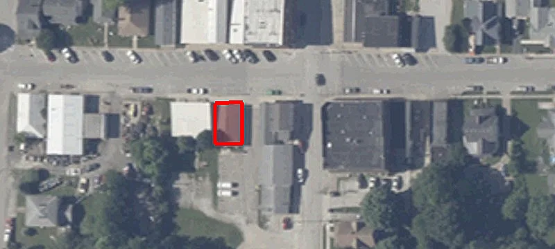 102 Main St